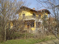 Case in Sozopol