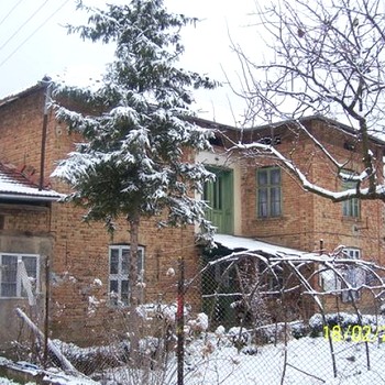 Casa in una condizione perfetta