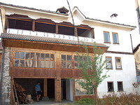 casa in Batak