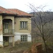Casa nel lapazzare l`area