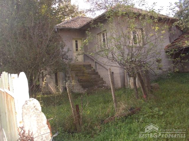 Casa in vendita vicino Antonovo