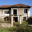 Casa rovinata in vendita vicino a Sofia
