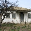 Casa in Karnobat vicino bello di villaggio