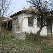 Casa in Karnobat vicino bello di villaggio