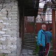 Casa nella montagna di Pirin