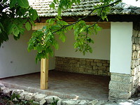 bella casa vicino a Varna, casa con grande giardino, ristrutturata casa