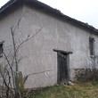 Il lago di Mandra vicino della casa