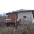 Il lago di Mandra vicino della casa
