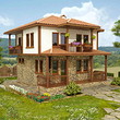 Le case vicino Sozopol