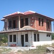 Le case vicino Sozopol