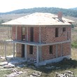 Le case vicino Sozopol