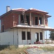 Le case vicino Sozopol