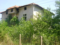 Case in Sandanski