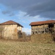 Casa vicino al lago di diga Sopot