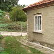 House Near The Sea