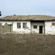 Casa sulla strada maestra per Burgas