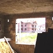 Casa in via di costruzione