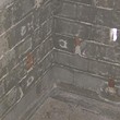 Casa in via di costruzione