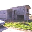 Casa in via di costruzione