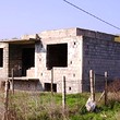 Casa in via di costruzione