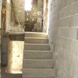 Casa in via di costruzione