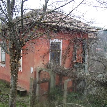 Casa con 500 M di Sq fa del giardinaggio