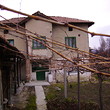 Due casa di piano con 800 |gardne| di m di |sq| vicino Sandanski