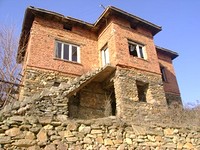 Case in Sandanski