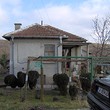 Casa con un grande giardino
