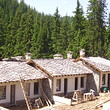 Villa nel complesso di Kochorite, Pamporovo