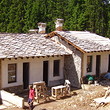 Villa nel complesso di Kochorite, Pamporovo