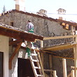 Villa nel complesso di Kochorite, Pamporovo