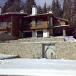 Villa nel complesso di Kochorite, Pamporovo