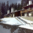 Villa nel complesso di Kochorite, Pamporovo