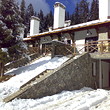 Villa nel complesso di Kochorite, Pamporovo