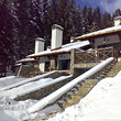 Villa nel complesso di Kochorite, Pamporovo