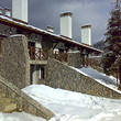 Villa nel complesso di Kochorite, Pamporovo