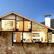 Villa nel complesso di Kochorite, Pamporovo