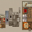 Villa nel complesso di Kochorite, Pamporovo