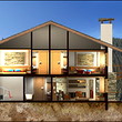 Villa nel complesso di Kochorite, Pamporovo