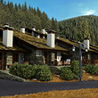 Villa nel complesso di Kochorite, Pamporovo