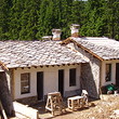 Villa nel complesso di Kochorite, Pamporovo