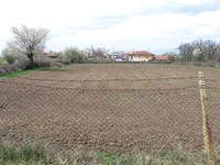 Terra regolamentata in Bourgas