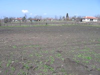 Terra regolamentata in Bourgas