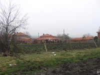 Terra regolamentata in Yambol