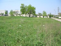 Terra di sviluppo in Burgas