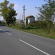 Terreno in vendita sulla strada principale Elhovo - Topolovgrad