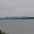 Terra sulla riva del Lago Mandra