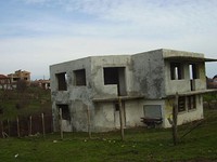 Case in Tsarevo