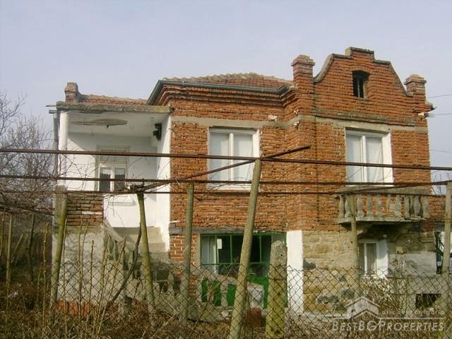 Casa rurale in vendita vicino a Bourgas